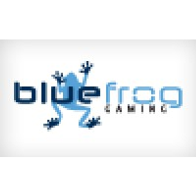Blue Frog Gaming