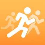 Charge Running