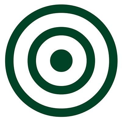Dartboard Energy