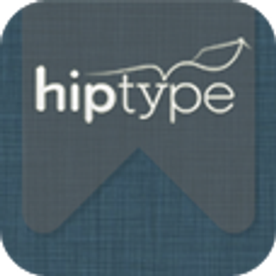Hiptype