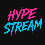 Hypestream
