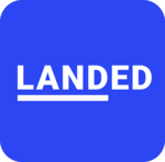 Landed