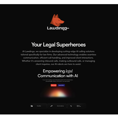 Lawdingo