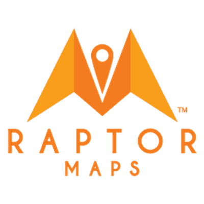 Raptor Maps
