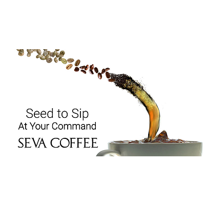 Seva Coffee