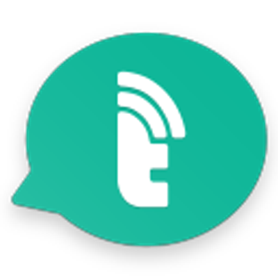 Talkray (TiKL)
