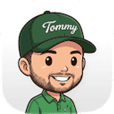 Tee Time Tommy