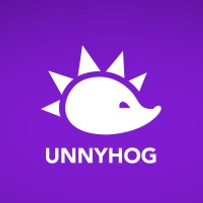 Unnyhog