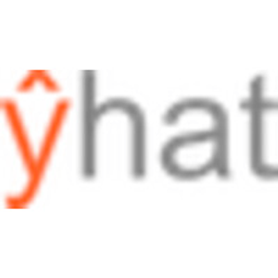Yhat