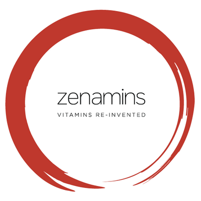 Zenamins