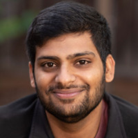 Jai Padmakumar