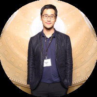 Yongjin Park