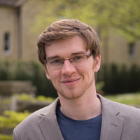 William MacAskill