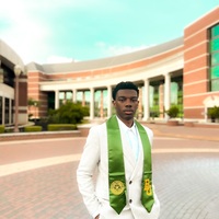 Ayomide Omolewa