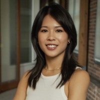 Pennie Huang
