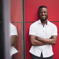 Daniel Mukasa