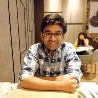 Ravish Agrawal