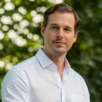 Kevin Cox