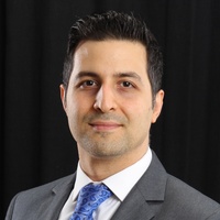 Hamed Fesharaki
