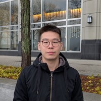 Liushifeng Chen