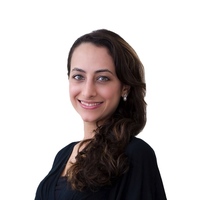 Yasaman Nematbakhsh