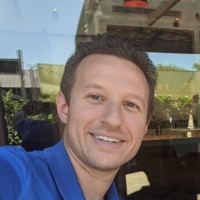 Andrew Levy