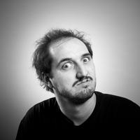 Angus Muffatti