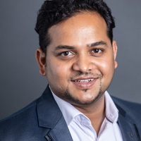 Shiva Adireddy