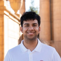 Aarav Bajaj