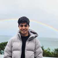 Dhanya Shah