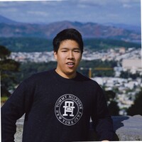 Richard Zhou