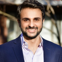 Faraz Rana