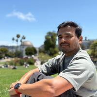 Nakul Kelkar
