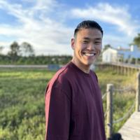 Benjamin Paik
