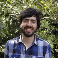 Nicolás Rossi