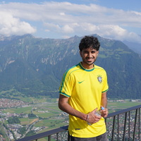 Haakam Aujla