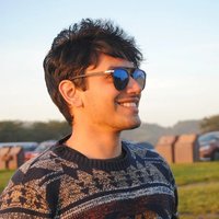 Chaitanya Sarda