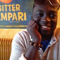 Emmanuel Buah