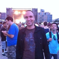 Igor Lebovic