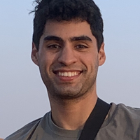 Elyas Obbad