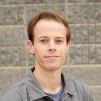 Topher Haddad