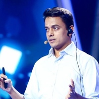 Vikas Karade