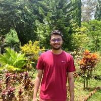 Swapnil Daga