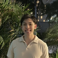 Tony Li