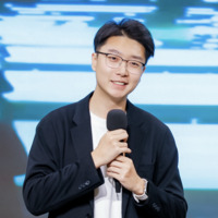 Chris Kai Cui