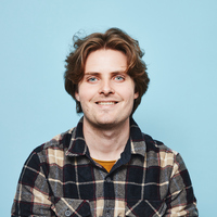 Ryan Prendergast