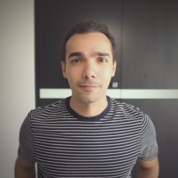 Yazin Alirhayim