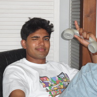 Abhi Rajendran