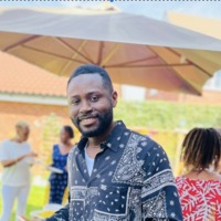 Segun Adeyemi