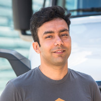 Kartik Tiwari